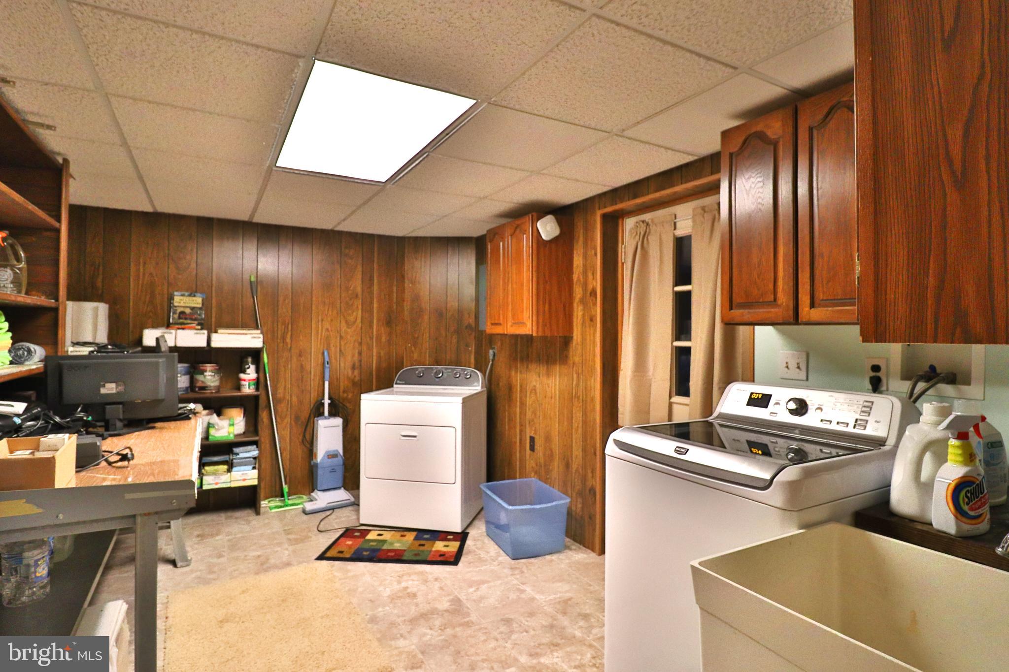 1222 Walker Road Freeland, MD 21053 - Photo 44 of 44 Laundry Room