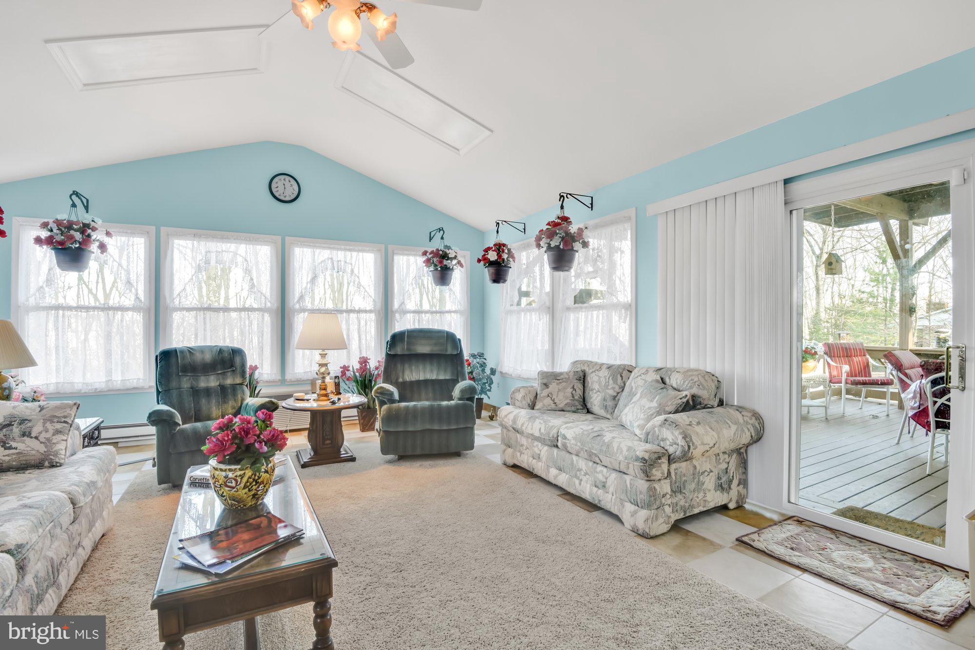 1222 Walker Road Freeland, MD 21053 - Photo 6 of 44 Sunroom