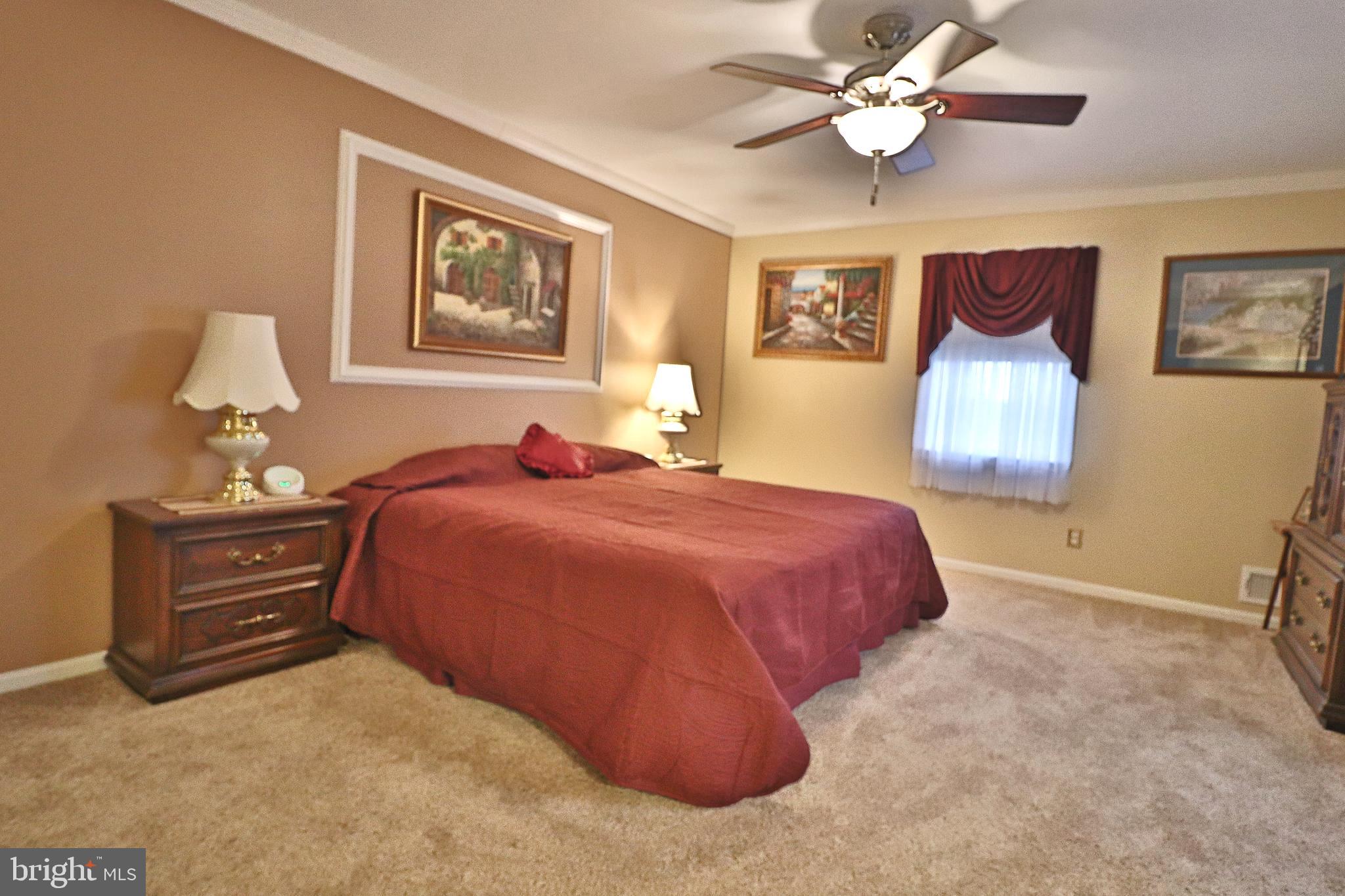 1222 Walker Road Freeland, MD 21053 - Photo 7 of 44 Master Bedroom