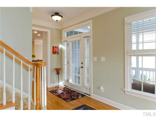 10327 Evergreen Spring Place Raleigh, NC 27614 - Photo 3 of 23 Photo 3