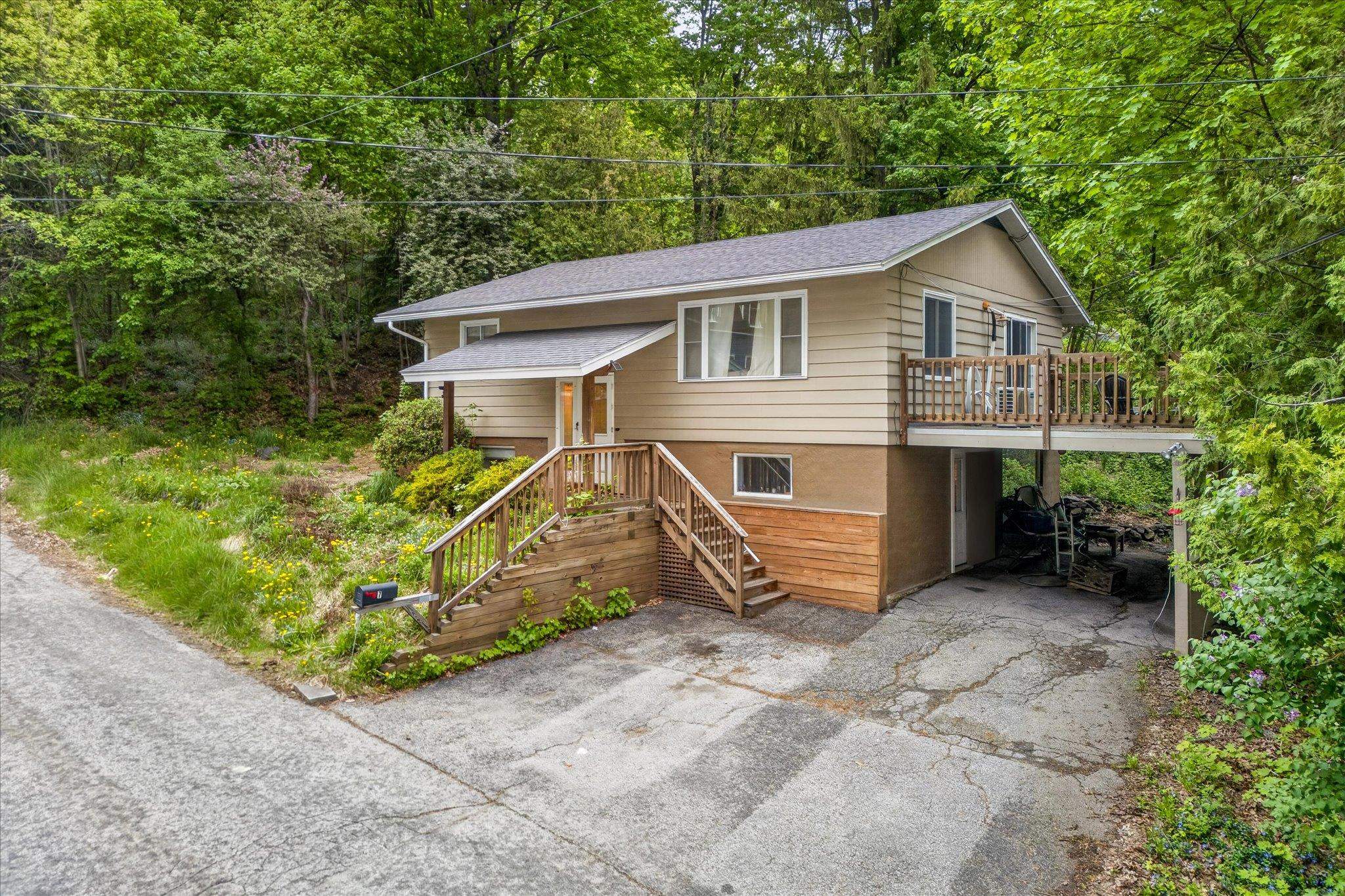 7 Wendell Place Barre, VT 05641 - Photo 1 of 35