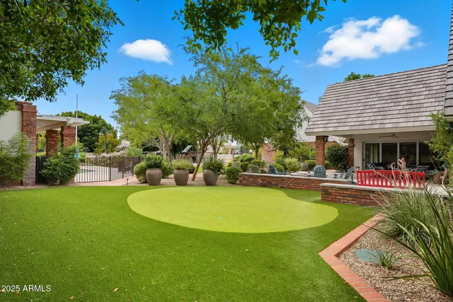 $3,349,000 | 1001 East Caroline Lane, Tempe, AZ 85284