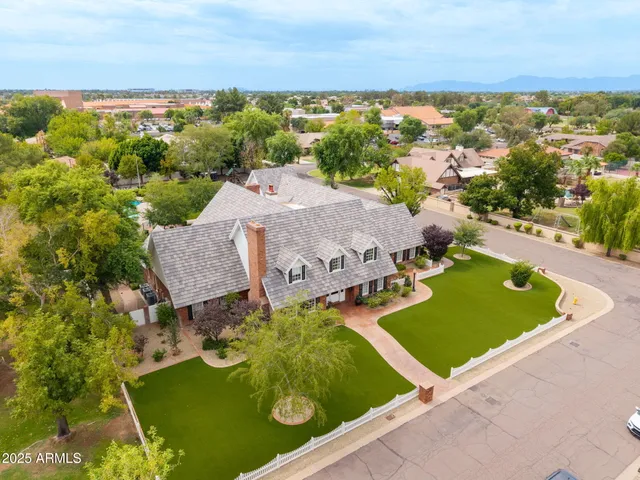 $3,349,000 | 1001 East Caroline Lane, Tempe, AZ 85284