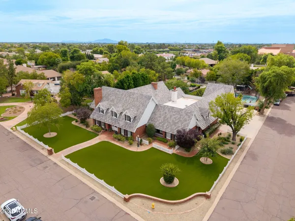 $3,100,000 | 1001 East Caroline Lane, Tempe, AZ 85284