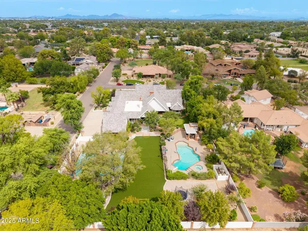 $3,100,000 | 1001 East Caroline Lane, Tempe, AZ 85284