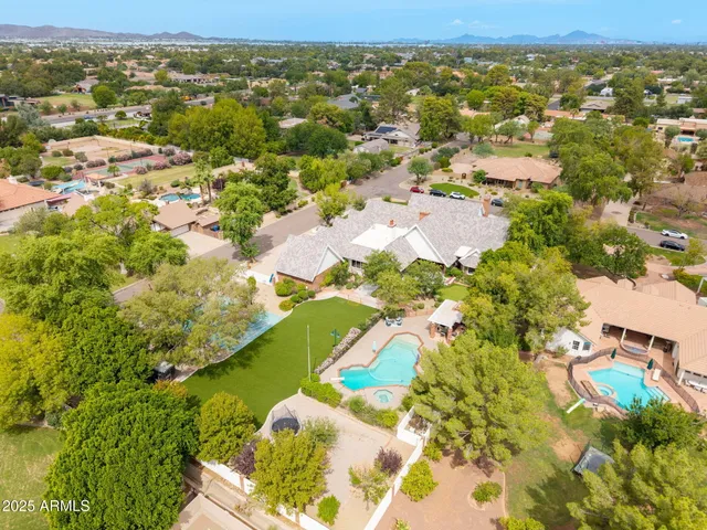 $3,349,000 | 1001 East Caroline Lane, Tempe, AZ 85284