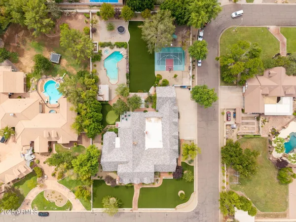 $3,100,000 | 1001 East Caroline Lane, Tempe, AZ 85284