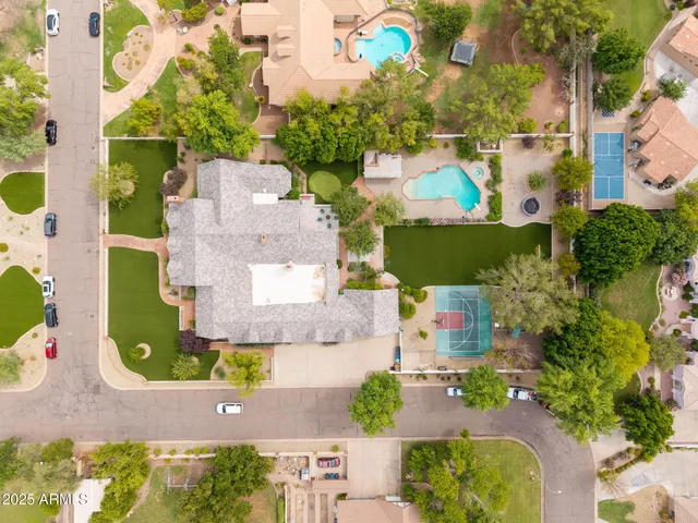 $3,349,000 | 1001 East Caroline Lane, Tempe, AZ 85284