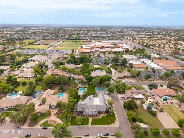 $3,349,000 | 1001 East Caroline Lane, Tempe, AZ 85284