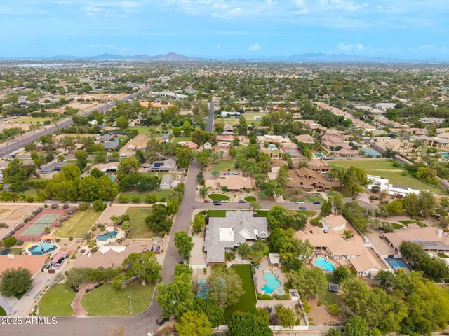 $3,349,000 | 1001 East Caroline Lane, Tempe, AZ 85284