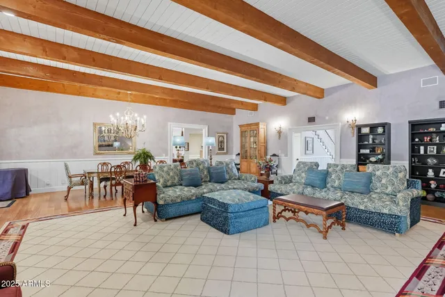 $3,349,000 | 1001 East Caroline Lane, Tempe, AZ 85284