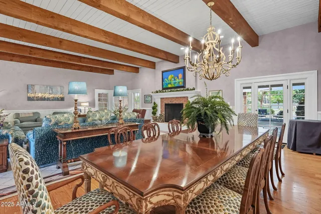 $3,349,000 | 1001 East Caroline Lane, Tempe, AZ 85284