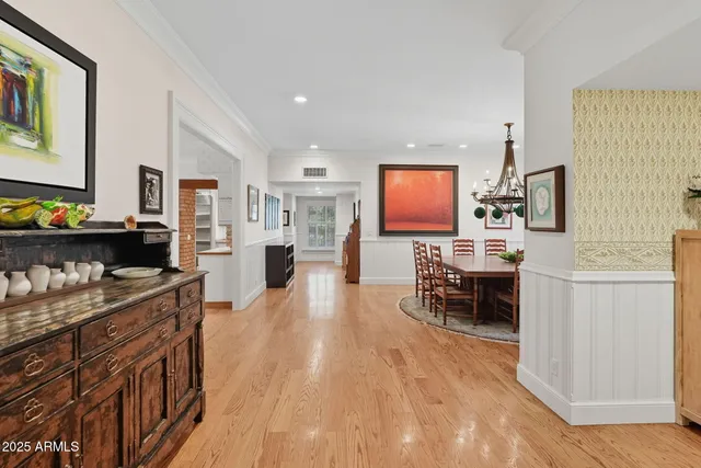 $3,349,000 | 1001 East Caroline Lane, Tempe, AZ 85284