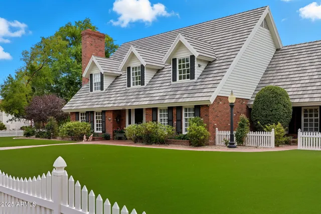 $3,349,000 | 1001 East Caroline Lane, Tempe, AZ 85284