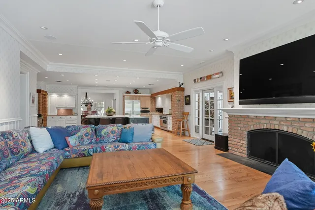 $3,349,000 | 1001 East Caroline Lane, Tempe, AZ 85284