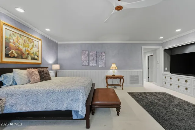 $3,349,000 | 1001 East Caroline Lane, Tempe, AZ 85284