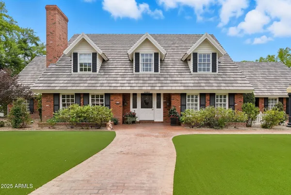 $3,100,000 | 1001 East Caroline Lane, Tempe, AZ 85284