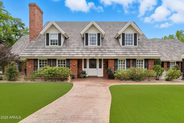 $3,349,000 | 1001 East Caroline Lane, Tempe, AZ 85284