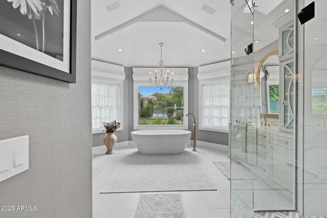 $3,349,000 | 1001 East Caroline Lane, Tempe, AZ 85284