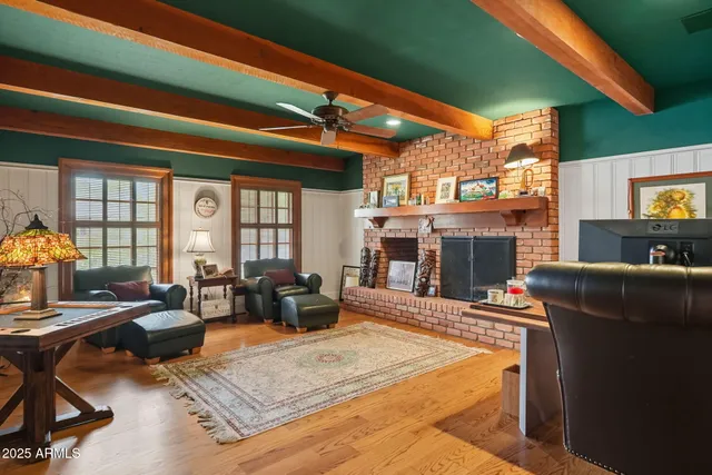 $3,349,000 | 1001 East Caroline Lane, Tempe, AZ 85284