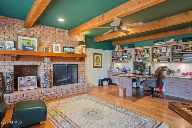 $3,349,000 | 1001 East Caroline Lane, Tempe, AZ 85284