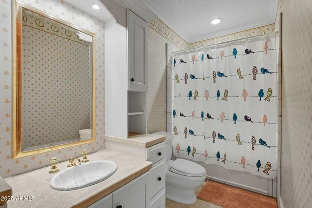 $3,349,000 | 1001 East Caroline Lane, Tempe, AZ 85284