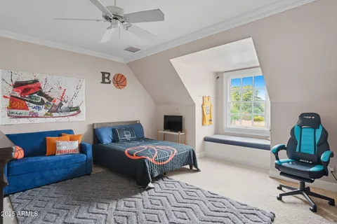 $3,249,000 | 1001 East Caroline Lane, Tempe, AZ 85284