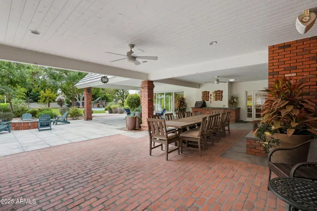 $3,349,000 | 1001 East Caroline Lane, Tempe, AZ 85284