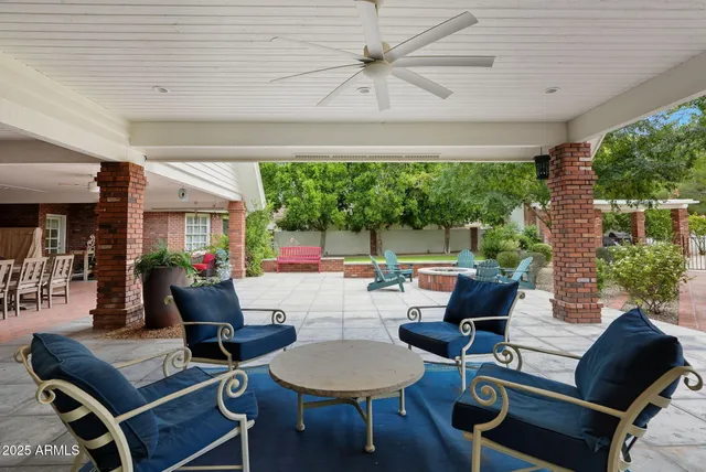 $3,349,000 | 1001 East Caroline Lane, Tempe, AZ 85284