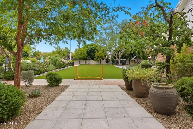 $3,349,000 | 1001 East Caroline Lane, Tempe, AZ 85284