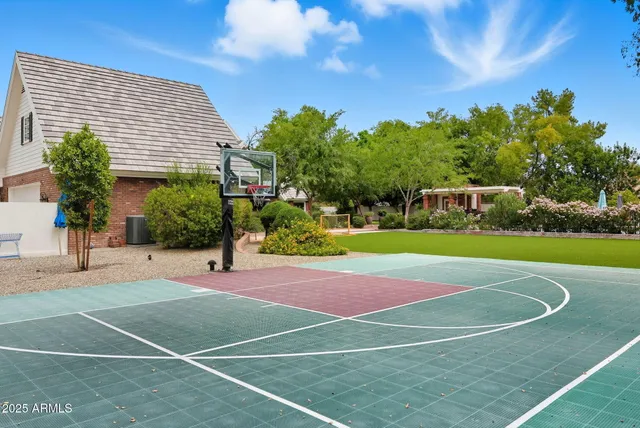 $3,349,000 | 1001 East Caroline Lane, Tempe, AZ 85284