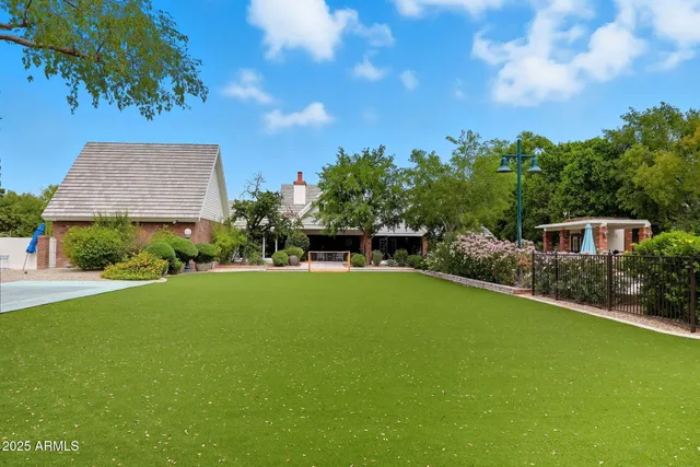 $3,349,000 | 1001 East Caroline Lane, Tempe, AZ 85284