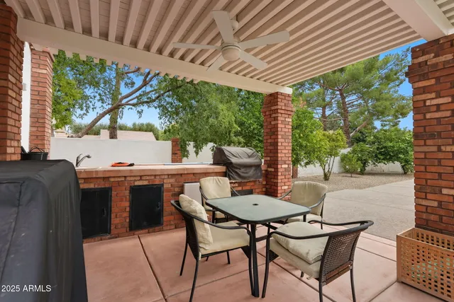 $3,349,000 | 1001 East Caroline Lane, Tempe, AZ 85284