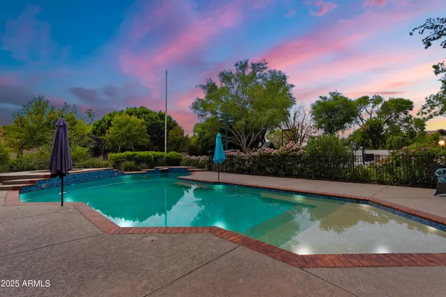 $3,349,000 | 1001 East Caroline Lane, Tempe, AZ 85284