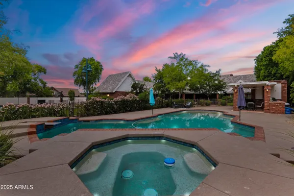 $3,100,000 | 1001 East Caroline Lane, Tempe, AZ 85284