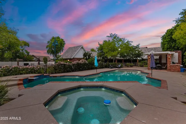 $3,349,000 | 1001 East Caroline Lane, Tempe, AZ 85284