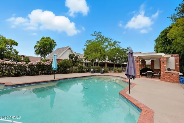 $3,349,000 | 1001 East Caroline Lane, Tempe, AZ 85284