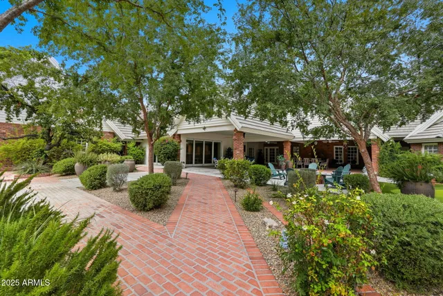 $3,349,000 | 1001 East Caroline Lane, Tempe, AZ 85284