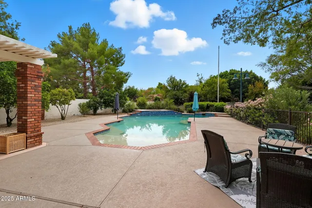$3,349,000 | 1001 East Caroline Lane, Tempe, AZ 85284