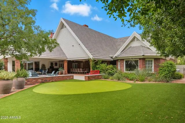 $3,349,000 | 1001 East Caroline Lane, Tempe, AZ 85284