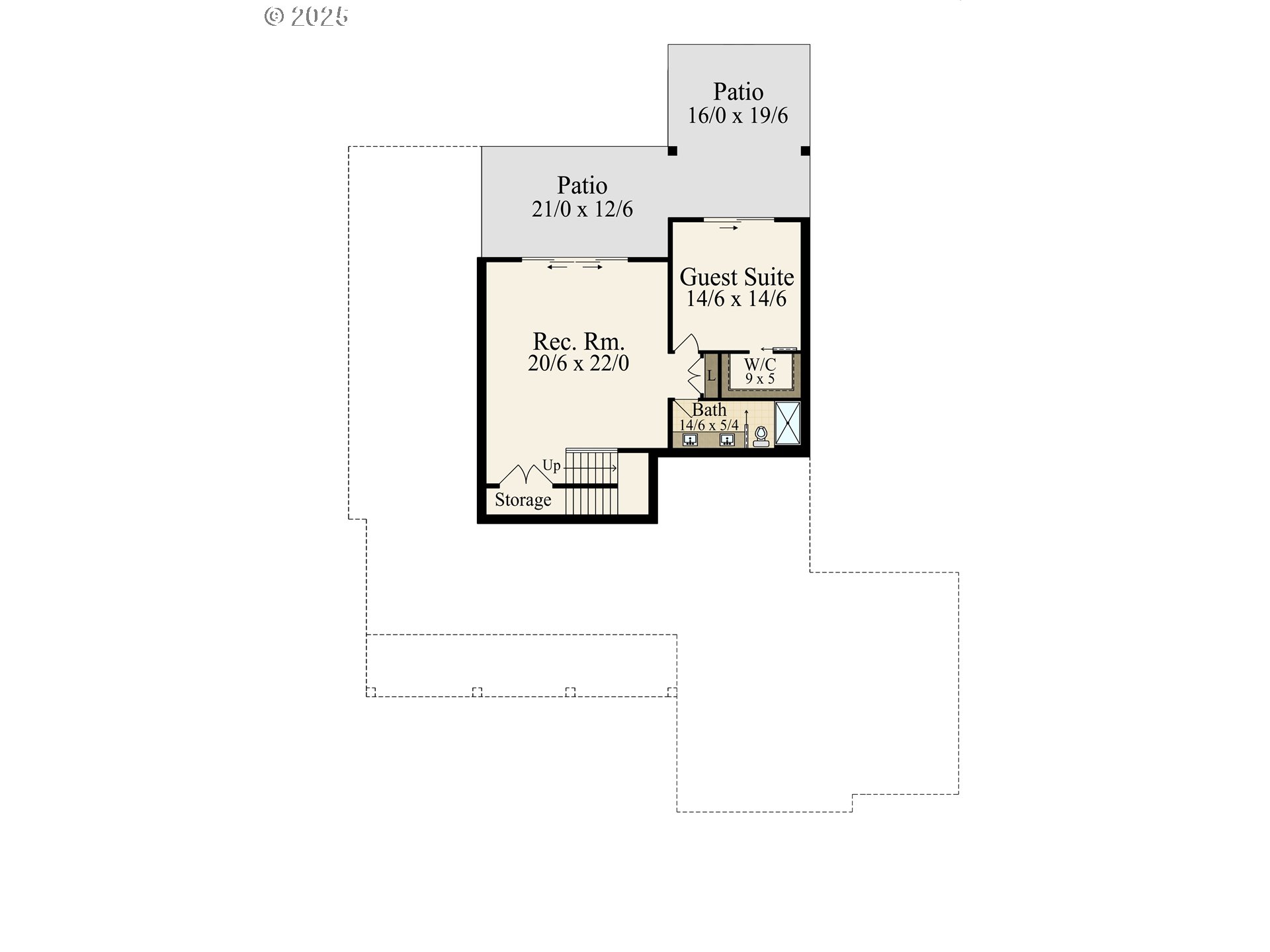5000 Northwest 140th Avenue Portland, OR 97229 - Photo 3 of 26