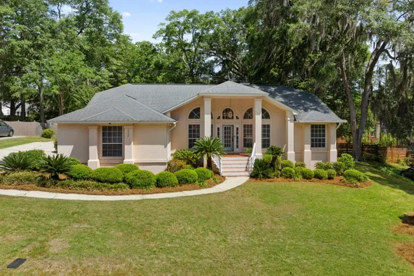 $539,000 | 2920 Springfield Drive, Tallahassee, FL 32309