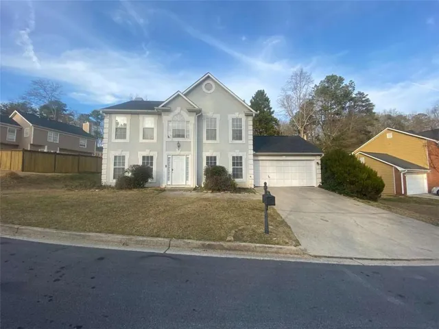 $2,500 | 7552 Watson Bay Court, Stone Mountain, GA 30087
