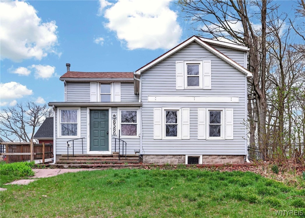 8586 Lake Shore Road Evans, NY 14006 - Photo 2 of 50