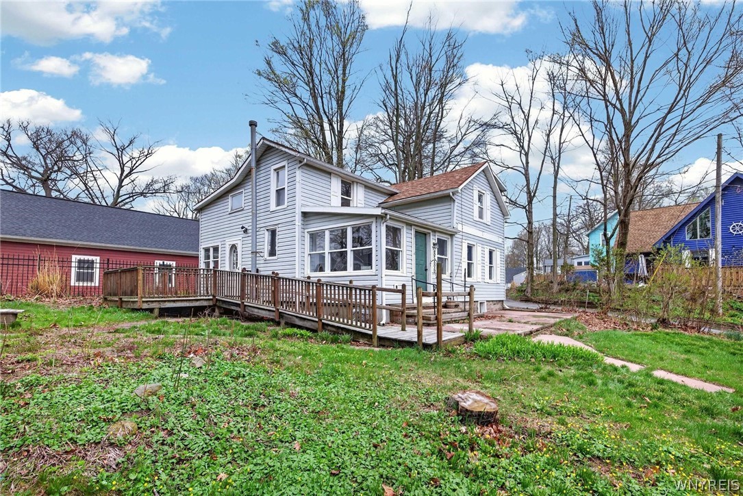 8586 Lake Shore Road Evans, NY 14006 - Photo 3 of 50