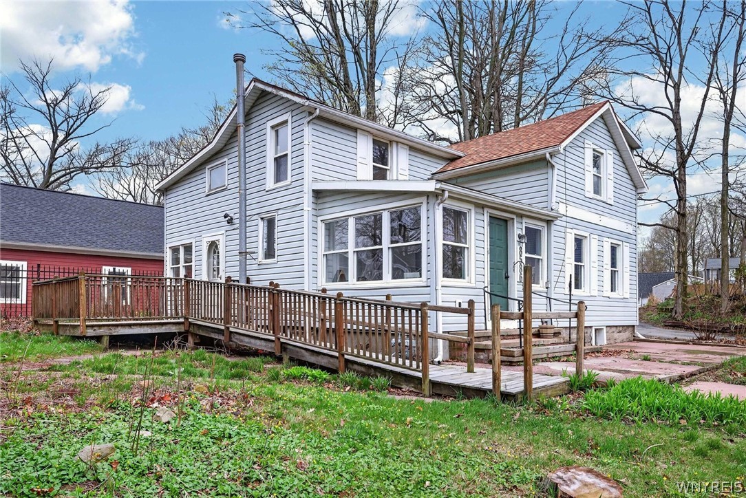 8586 Lake Shore Road Evans, NY 14006 - Photo 4 of 50