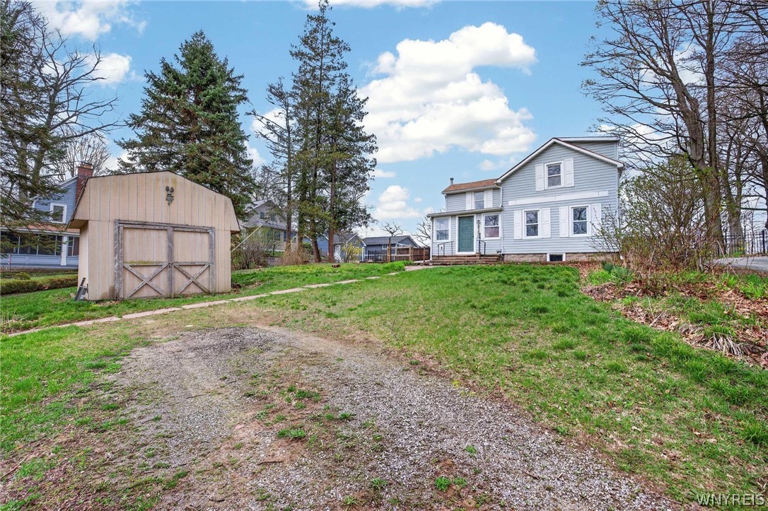 8586 Lake Shore Road Evans, NY 14006 - Photo 8 of 50