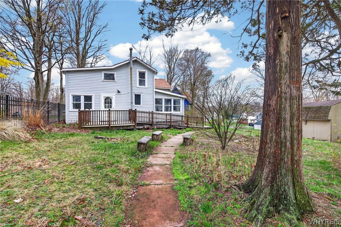 8586 Lake Shore Road Evans, NY 14006 - Photo 9 of 50