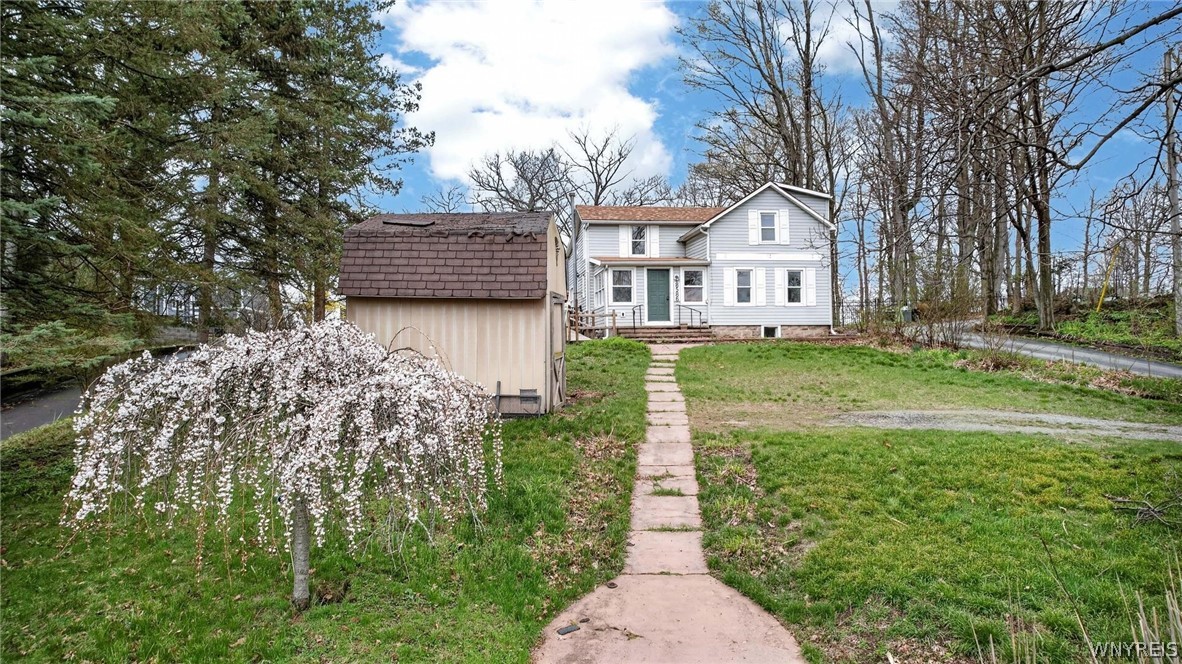 8586 Lake Shore Road Evans, NY 14006 - Photo 10 of 50