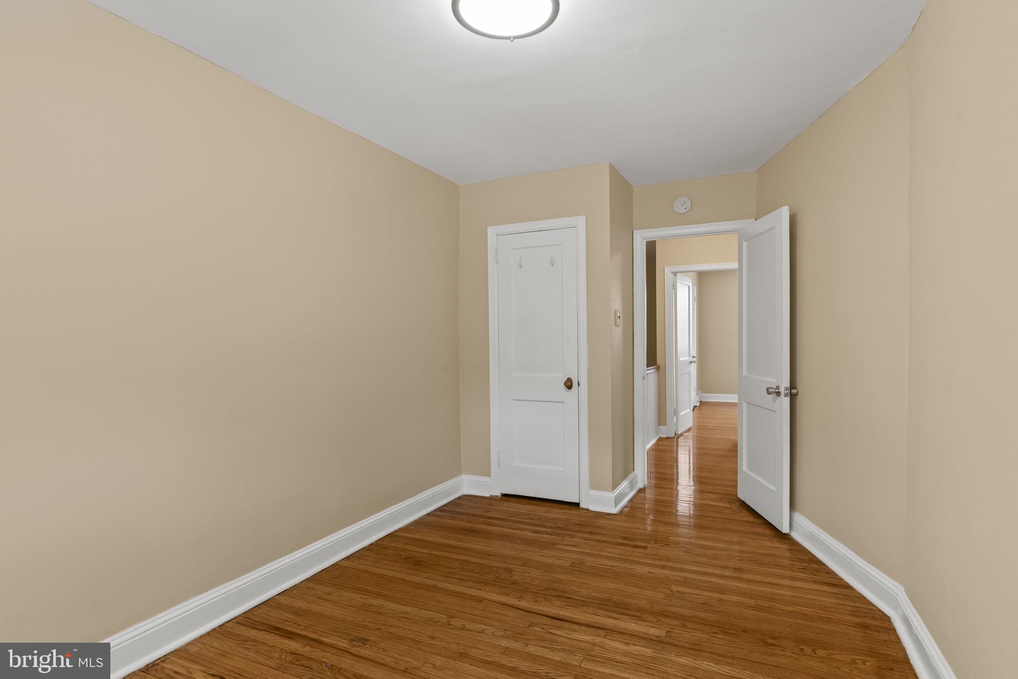 434 Edgemore Road Philadelphia, PA 19151 - Photo 17 of 21 bedroom 3 not staged
